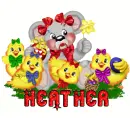 heather