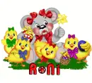 roni