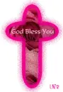 God Bless You