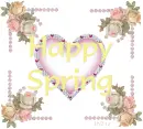 Happy Spring
