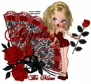 Be Mine - Aggela