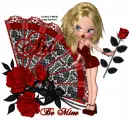 Be Mine - Ari