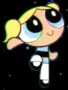 Powerpuff bubbles