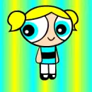 Stripy Bubbles!