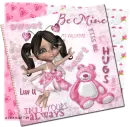 Valentine Girl