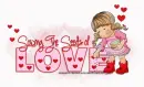 sowing seeds of love