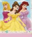Princess beauties
