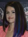 Selena Gomez
