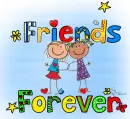 Friends Forever