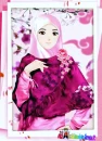 Muslimah girls