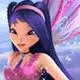 Musa of winx club