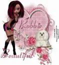 Robbie