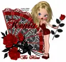 Be Mine - Kenia