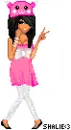 Shalie <3