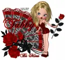 Be Mine - Tabby