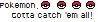 Pokemon