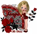 Be Mine - Tonya