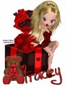 Tracey