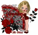 Be Mine - Yvonne