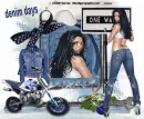 denim days