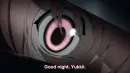 Mirai Nikki - Yuno