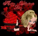 Happy Valentine's Day 