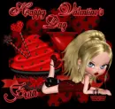 Happy Valentine's Day - Fran