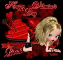 Happy Valentine's Day - Roni