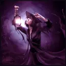 Lost In the Dark
