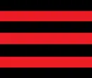 Red+Black stripy background