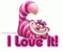 I Love it!