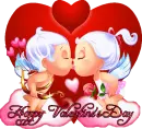 Corazones de amor
