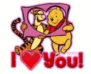 I Heart You!