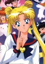 serena tsukino