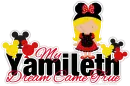 Yamileth-My Dream Came True