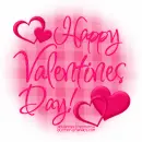 Happy Valentines Day