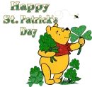 st.patty day