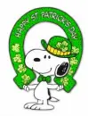 st.patty day