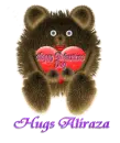 Aliraza
