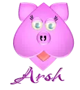 Arsh