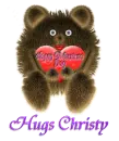 Christy