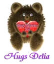 Delia