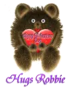Robbie