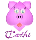 Cathi