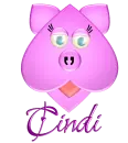 Cindi