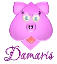 Damaris