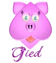 Gied