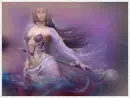 Fantasy Woman