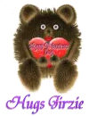 Jirzie