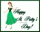 Happy St. Patty's Day